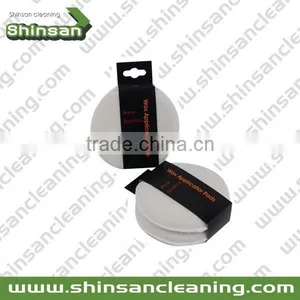 Top Seller! Polishing Applicator/car Wax Applicator Sponge/foam Polishing Pad thumbnail-3