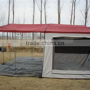 New Outdoor Equipment Camper Tents for Trailers thumbnail-1