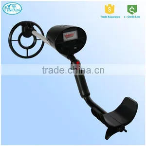 Deep Earth Underground Gold Scanner Metal Detector thumbnail-1