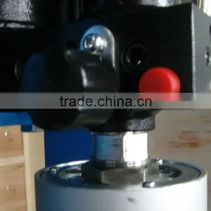 75ton Pneumatic Shop Press SP75AH01 thumbnail-4