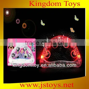 Lighting Baby Rattle With Music thumbnail-1