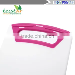 Manufacturers Selling High-quality Environmental Family Kitchen3 Piece Cutting Board Plastic Set thumbnail-4