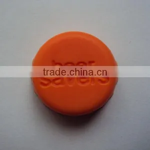 2015 Pop Colorful Silicone Beer Cap / Silicone Beer Saver in Wine Stoppers thumbnail-4