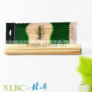 High Quality 200cm 3.0mm Agarbatti Bamboo Sticks thumbnail-1