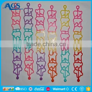 Wholesale Cheap Custom Silicone Bracelet From China thumbnail-1