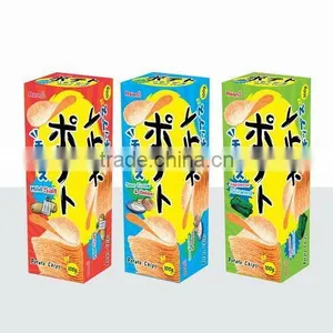 Potato Chips thumbnail-1