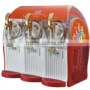 2015 New Deisgn Frozen Yogurt Ice Cream Machine thumbnail-1