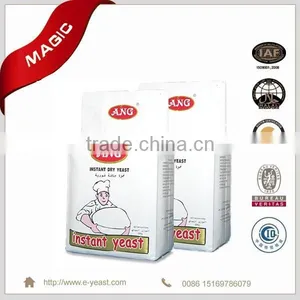Competitive Price 500G, 450G, 400G, 455G, 100G 90G, 10G Instant Bakery Dry Bread Yeast Extract Manufacturers thumbnail-2