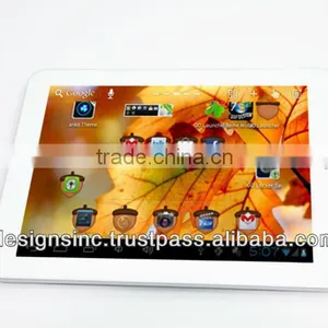 9.7 Inch Tablet pc Prices Android 4.0 DDR3 With 1.5GHz Processor thumbnail-1