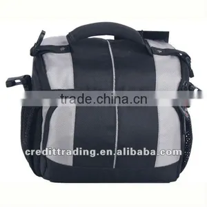 Leather Camera Bag thumbnail-1