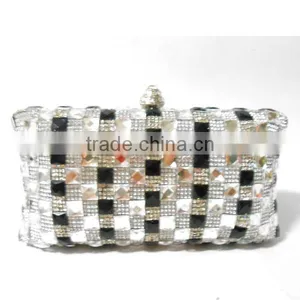 Fashion Evening Clutch Bags thumbnail-1