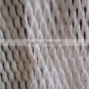 White Perforated Foam Sheet thumbnail-1
