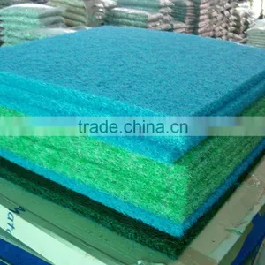 Good Quality Durable Biological Filter Mat for Fish thumbnail-2