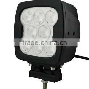 LED Headlight Fog Light LED Driving Light For Off Road Auto LED Lighting thumbnail-1