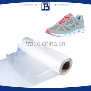 Jiabao Laundry Resistant Acrylic Hot Melt Adhesive Film for Sport Shoes thumbnail-1