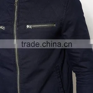 Cotton Jacket thumbnail-3