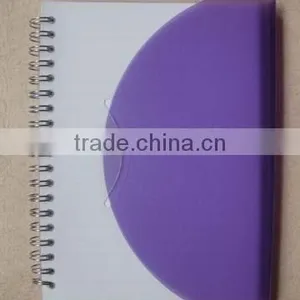 Spiral Exercise Book thumbnail-1
