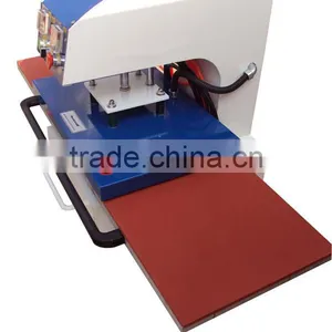 Sublimation Two Stations Heat Press Machine for Sale CY-E2 thumbnail-6