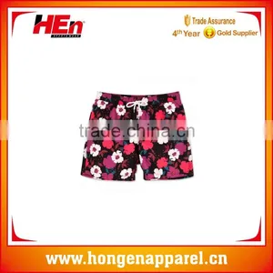 Hongen Apparel Sexi Cool Dress Sports Beach Wear Swimsuit Swimming Wear thumbnail-1