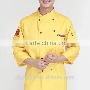 Restaurant & Bar Uniforms,cooker Uniform thumbnail-4