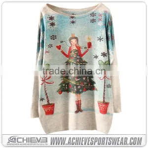2016 Fashion Sweater / 2017 New Baby Sweater Design thumbnail-2
