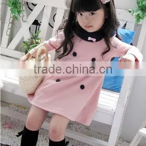 Fashion Flower Girls Princess Dress,Flower Dresses For Girls thumbnail-1