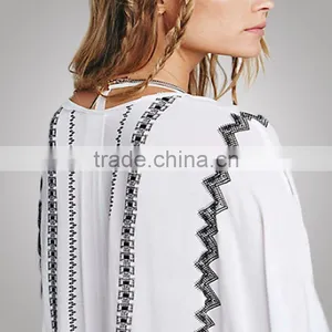 Popular Style New Model Active Turkey Women Cloth Long Dress Sample Available thumbnail-5
