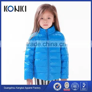 Bulk Wholesale Kids Clothing Winter Jacket thumbnail-1