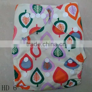 2013 Cloth Diaper Nappies New Pattern Best Cloth Diapers The Best Cloth Baby Diaper thumbnail-1