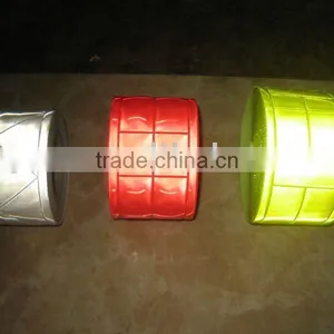 Prismatic Pvc Reflective Tape thumbnail-1