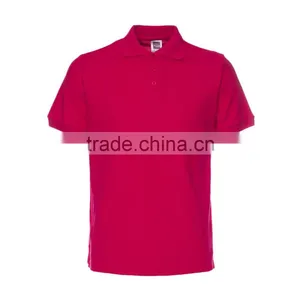 New Model Dry Fit Polo t Shirt thumbnail-2