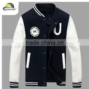 Winter Man Design Pattern Custom Jacket thumbnail-1