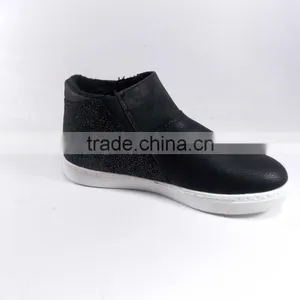 Excess Inventory Shoes Female Girls' Black Shoe Company thumbnail-2