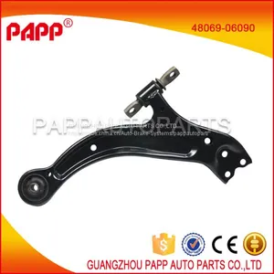 Front Lower Control Arm for Toyota Camry 48069-06090 thumbnail-1