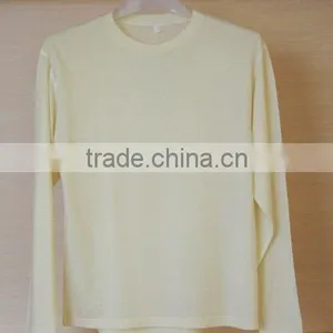 Men Thermal Wool Underwear thumbnail-1