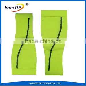 Calf Compression Sleeves (Pair) - Shin Splint, Varicose Vein & Calf Pain Relief thumbnail-1
