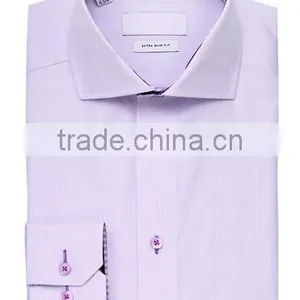 2016 New Style Men's Shirts Business Men Long Sleeve Shirt Fomal Dress Shirts thumbnail-5