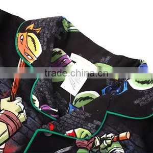 Age 6-10 Big Boy Sleepsuits thumbnail-4
