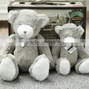 S17029A 2017 Hot Selling Higher Quality Baby Plush Stuffed Toy Kids Toys thumbnail-1