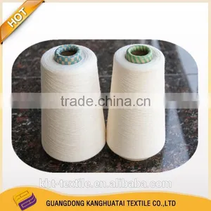 100s Textile Cotton Yarn Prices Cotton Yarn Importers for Knitting or Weaving thumbnail-1