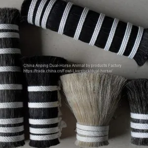 Horse Mane and Horsetail Hair thumbnail-1