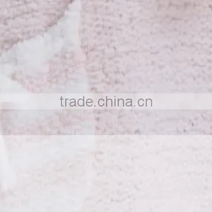 Polular Chenille Fabric Two Pieces Lady Dress thumbnail-3