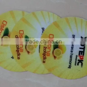 Wholesale Custom Felt Mat thumbnail-1