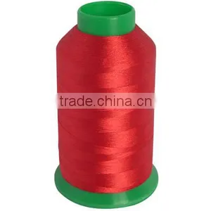 Viscose Rayon 120d/2 Machine Embroidery Thread thumbnail-1
