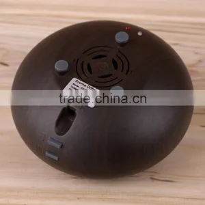 1Pcs12W Ultrasonic Light Woodgrain Ion Humidifier Aroma Air Aromatherapy Diffuser GX-03K New Hot New Arrival thumbnail-6