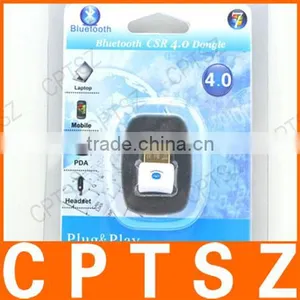 Usb 4.0 Bluetooth Adapter 4.0 Bluetooth Receiver CSR Mini Class 1 Bluetooth Adapter thumbnail-6