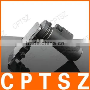 Astronomical Telescope Mobile Phone Transfer Clip Universal Cell Phone Holder Single Cylinder Cell Phone Clip Telescopic Adjustm thumbnail-4