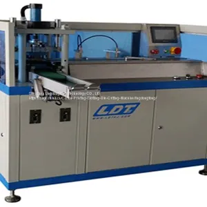 Special Shape Card Punching Machine thumbnail-1