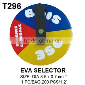 EVA Bar Paty Game Selector Spin To Win Game thumbnail-1