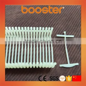 Nylon Shoe Tag Pin Shoe Pin for Shoes thumbnail-3